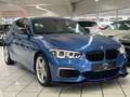 BMW 140 Special Edition*LED*F1*ALCANTARA*SHADOWLIN Albastru - thumbnail 7