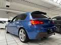 BMW 140 Special Edition*LED*F1*ALCANTARA*SHADOWLIN Azul - thumbnail 12