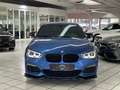 BMW 140 Special Edition*LED*F1*ALCANTARA*SHADOWLIN Niebieski - thumbnail 2
