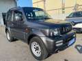 Suzuki Jimny 1.3 AUTOMATICA-EURO 5B Gris - thumbnail 3