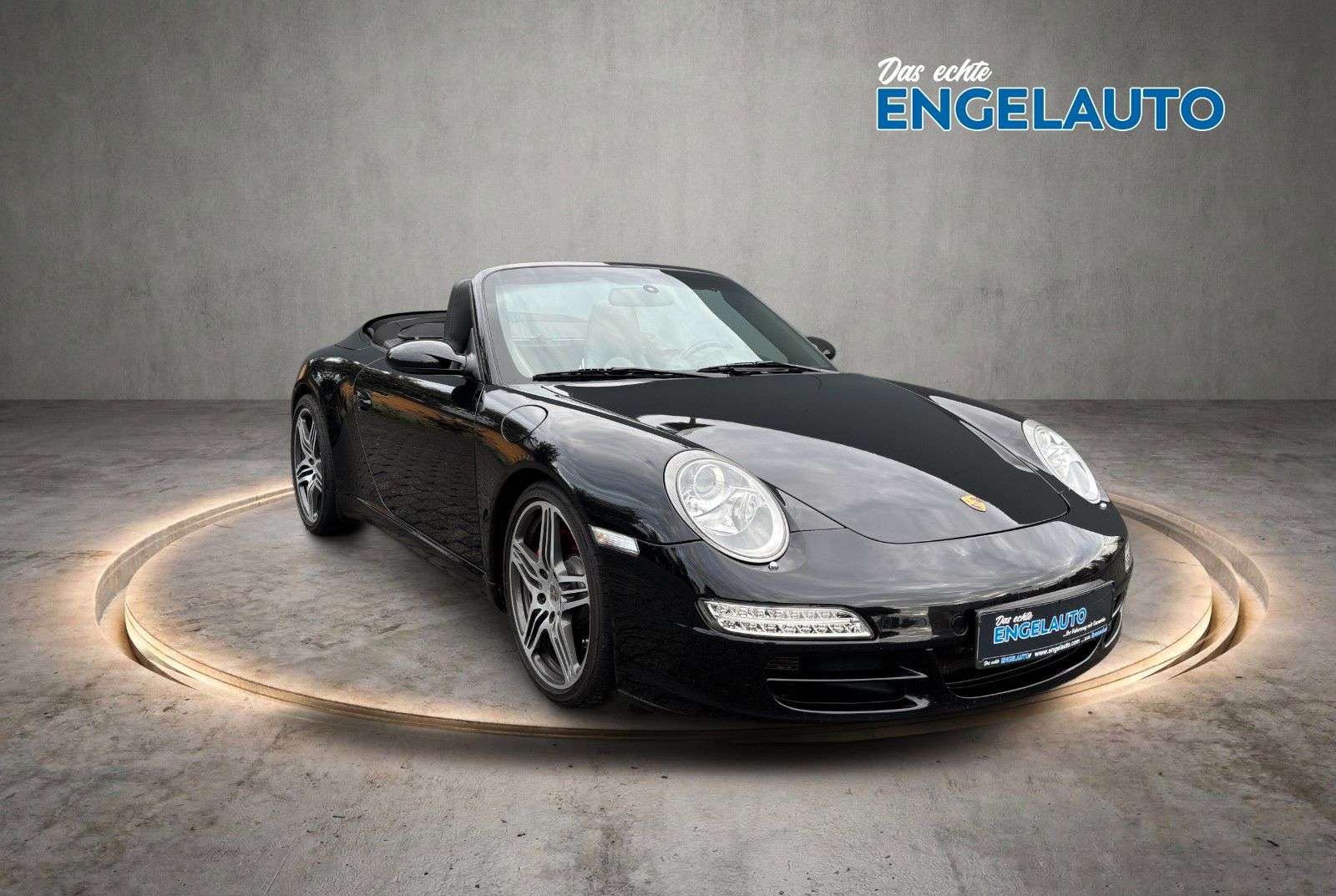 Porsche 997