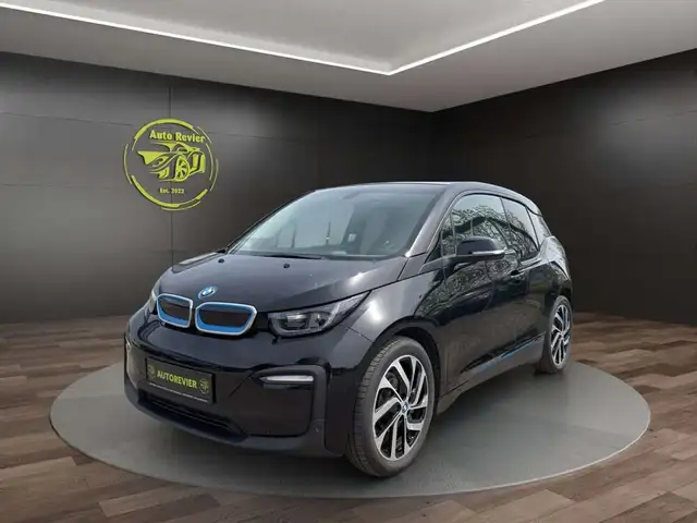 BMW i3 42,2kWh