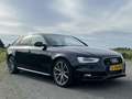 Audi A4 2.0 TFSI Avant Quattro pro line 3x Sline Zwart - thumbnail 2