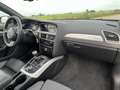 Audi A4 2.0 TFSI Avant Quattro pro line 3x Sline Zwart - thumbnail 7