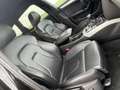 Audi A4 2.0 TFSI Avant Quattro pro line 3x Sline Zwart - thumbnail 4