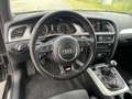 Audi A4 2.0 TFSI Avant Quattro pro line 3x Sline Zwart - thumbnail 3