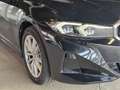 BMW 318 318i Aut. Чорний - thumbnail 2