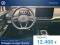 Volkswagen ID.5 77 kwh pro edition plus 286cv Czarny - thumbnail 7