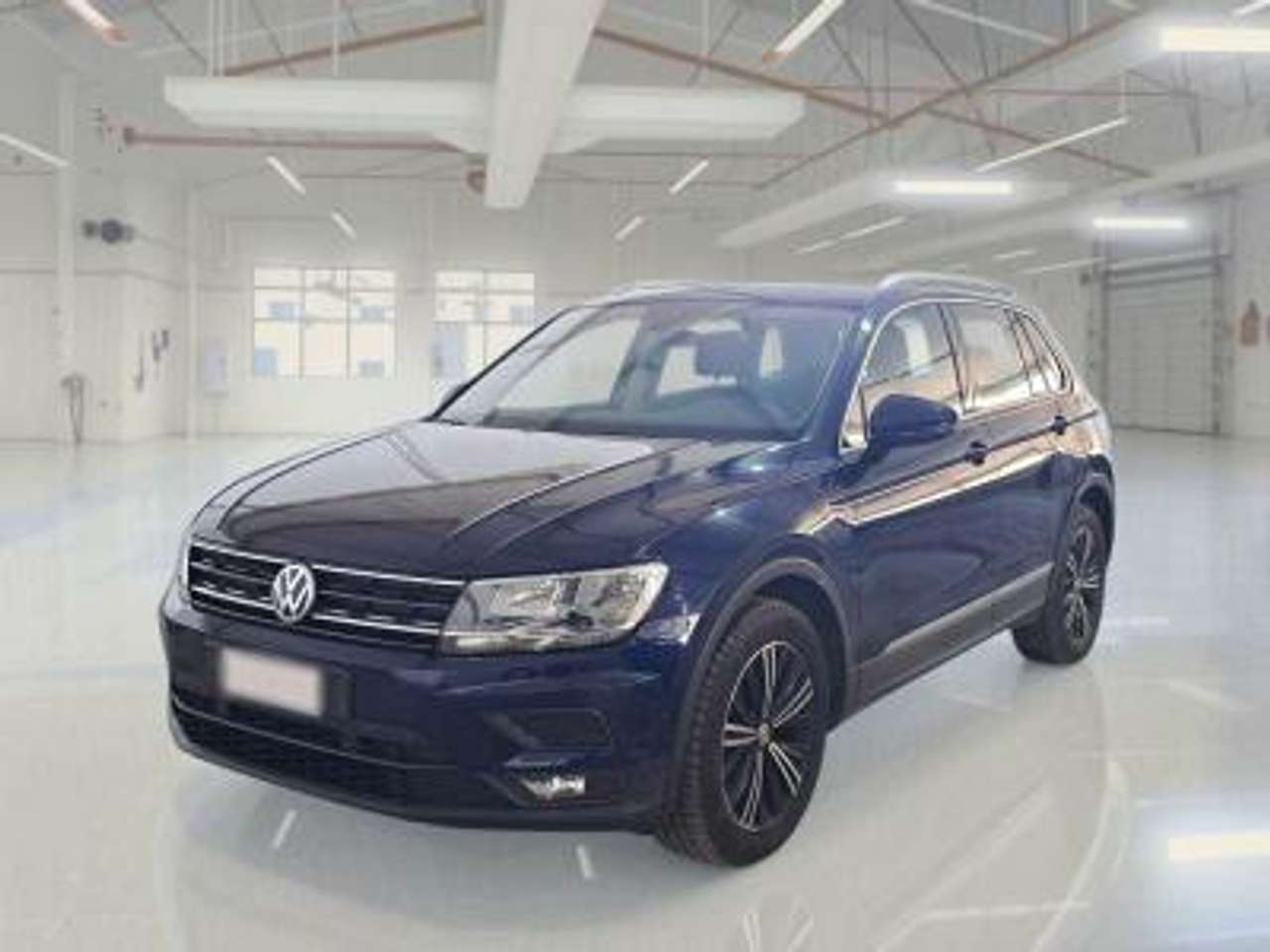 Volkswagen Tiguan 1.5 tsi Business 130cv