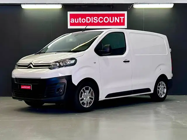 Citroen Jumpy Telaio 219.000 Motore NUOVO *PREZZO PROMO*