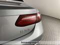 Mercedes-Benz E 53 AMG Cabrio  eq-boost 4matic + auto my20 srebrna - thumbnail 11