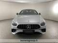 Mercedes-Benz E 53 AMG Cabrio  eq-boost 4matic + auto my20 Silver - thumbnail 3