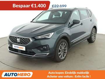 2.0 TDI Xcellence 4Drive
