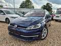 Volkswagen Golf VII Variant Highline Lane Toter AHK NAVILED Blau - thumbnail 1