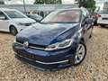 Volkswagen Golf VII Variant Highline Lane Toter AHK NAVILED Blau - thumbnail 7