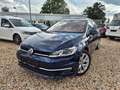 Volkswagen Golf VII Variant Highline Lane Toter AHK NAVILED Blau - thumbnail 6