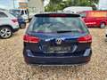 Volkswagen Golf VII Variant Highline Lane Toter AHK NAVILED Blau - thumbnail 8