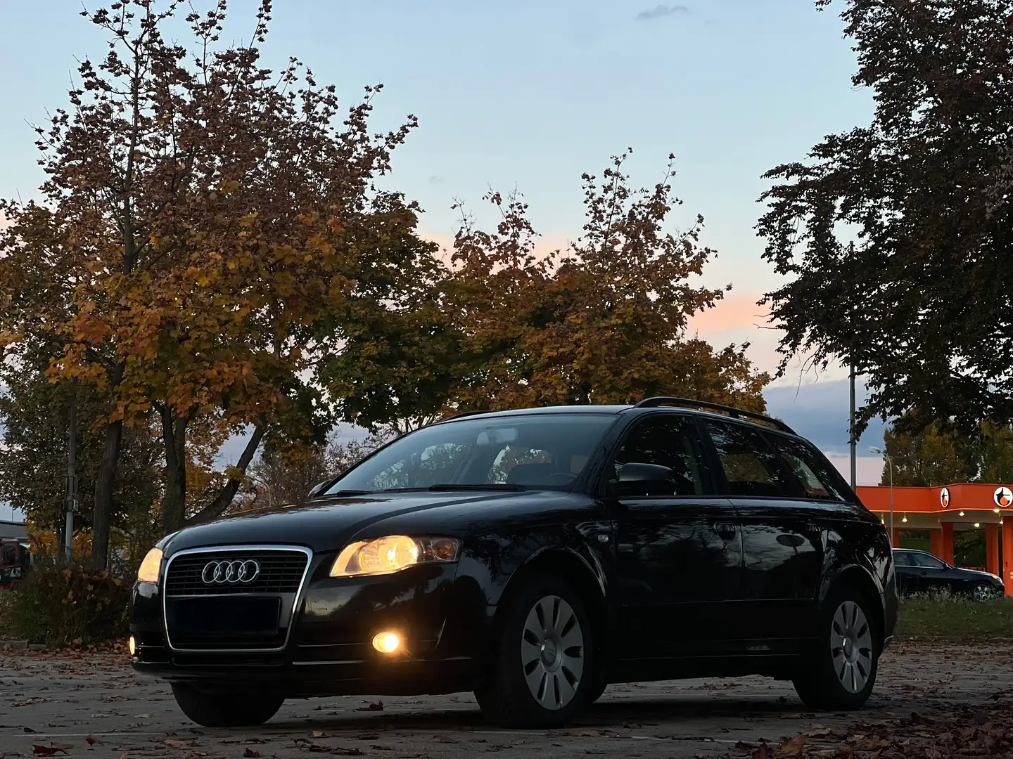Audi A4 Avant 2,5 TDI V6 Automatik | BOSE | Schiebedach - 2