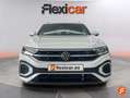 Volkswagen T-Roc 2.0TDI R-Line DSG7 110KW Blanco - thumbnail 2