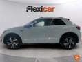 Volkswagen T-Roc 2.0TDI R-Line DSG7 110KW Blanco - thumbnail 5