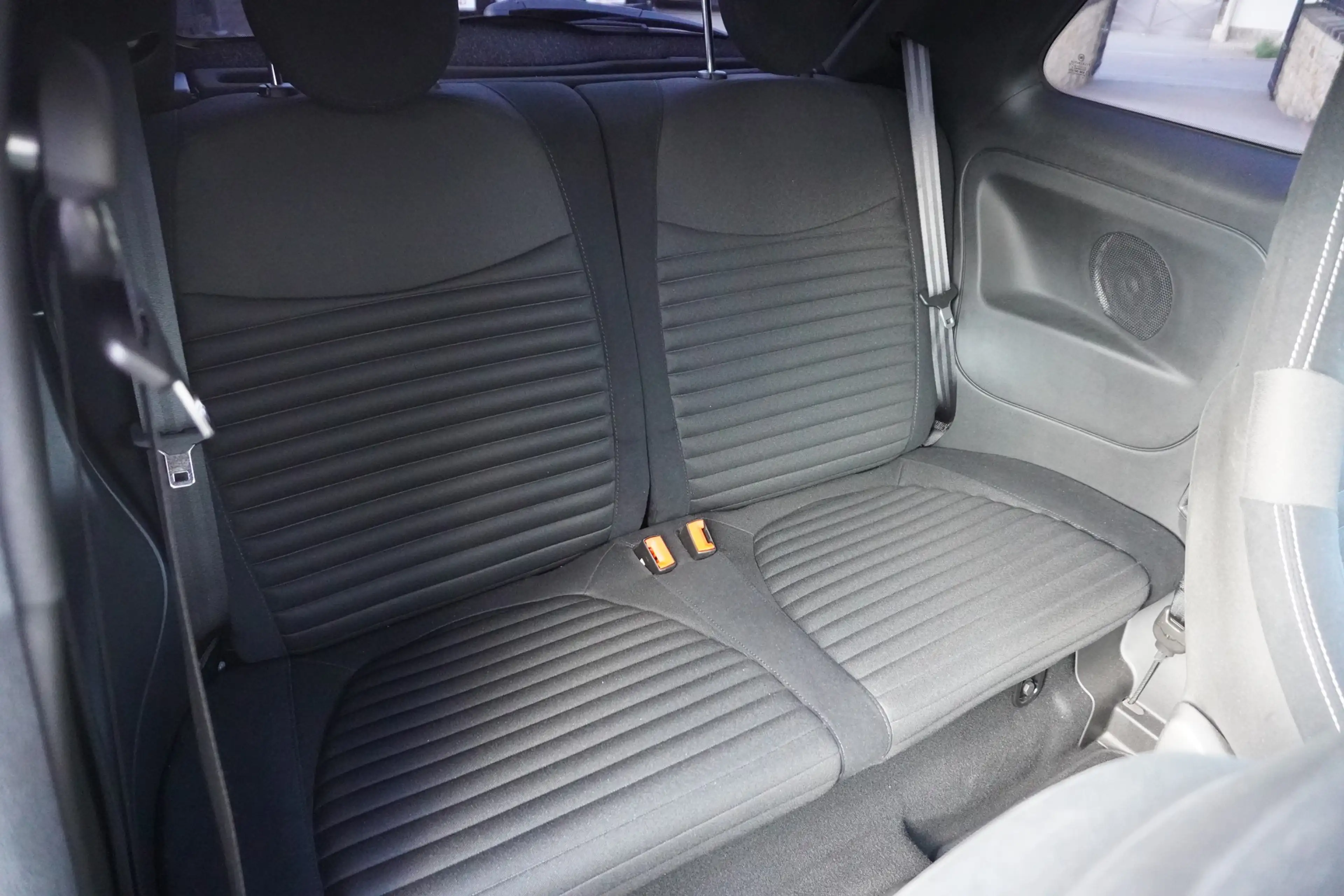 Abarth 595 Competizione 595 1.4 T-Jet Competizione Bi-Xenon Beats PDC — photo 25