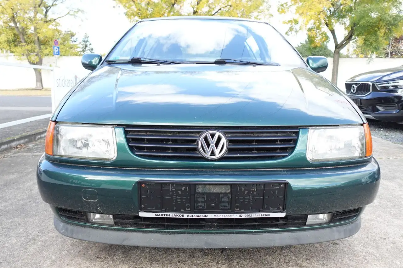 Volkswagen Polo, foto 2