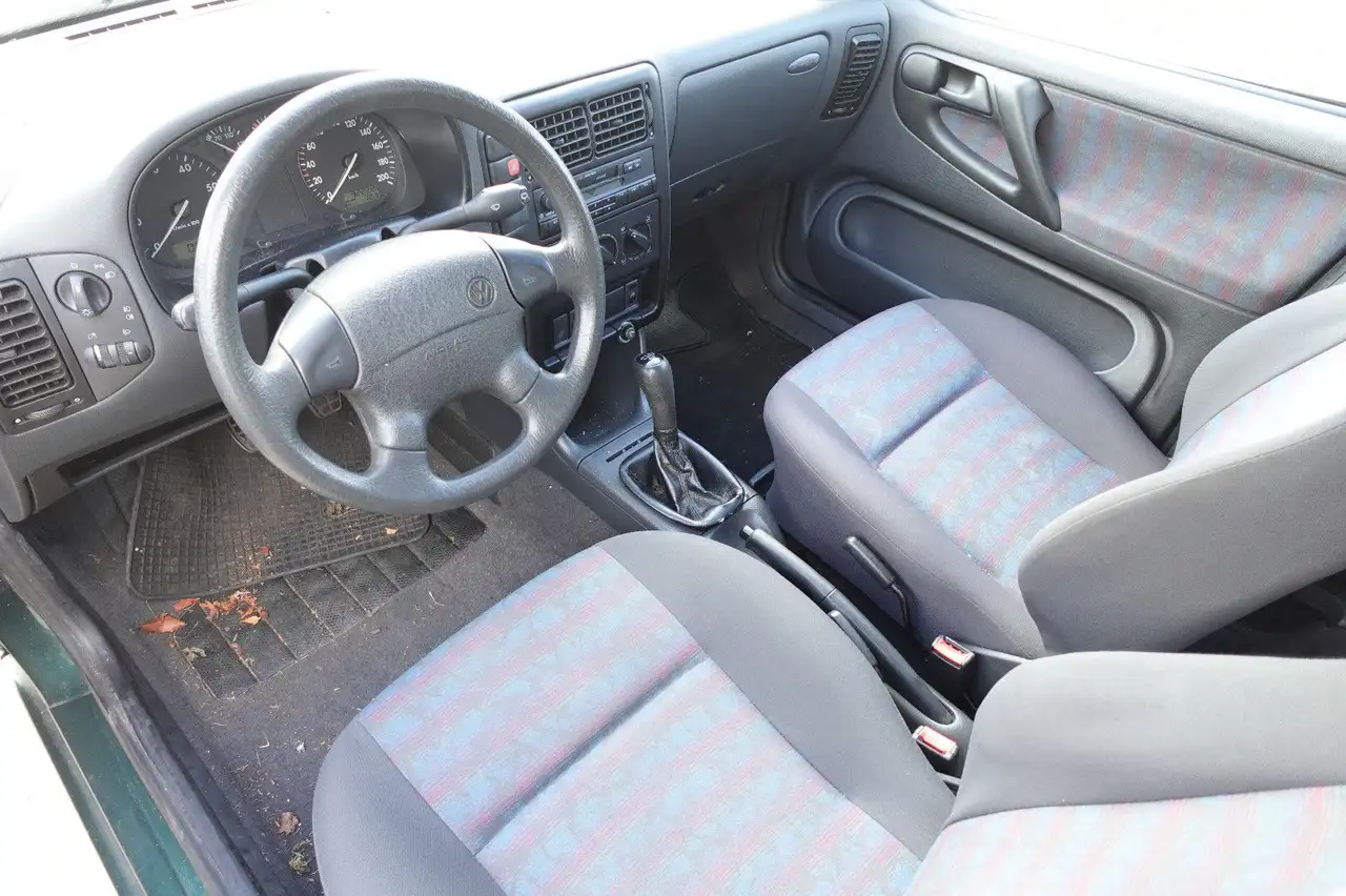 Volkswagen Polo, foto 7