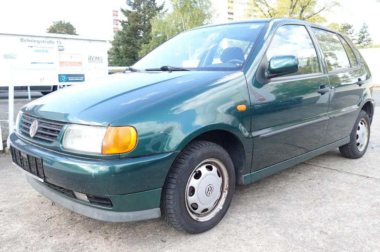 Volkswagen Polo, foto 3
