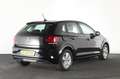 Volkswagen Polo 1.0 TSI Comfortline | NL-auto | navigatie | parkee Zwart - thumbnail 7