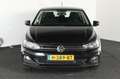 Volkswagen Polo 1.0 TSI Comfortline | NL-auto | navigatie | parkee Black - thumbnail 3
