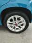 Fiat Panda 0,9L *Klima*Nichtraucher* Blau - thumbnail 15