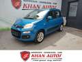 Fiat Panda 0,9L *Klima*Nichtraucher* Blau - thumbnail 1