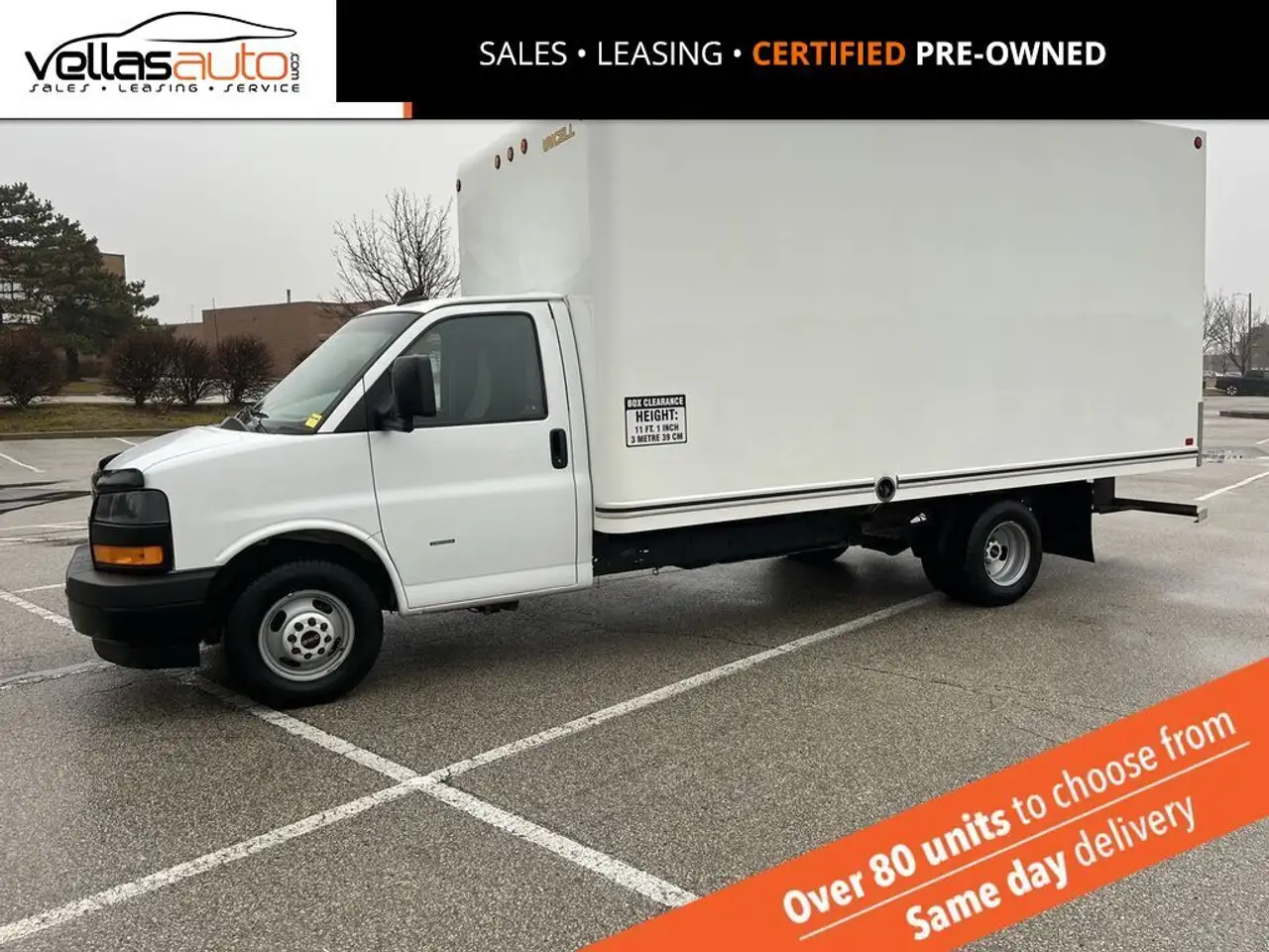 Chevrolet Express 3500 photo Chevrolet Express 3500