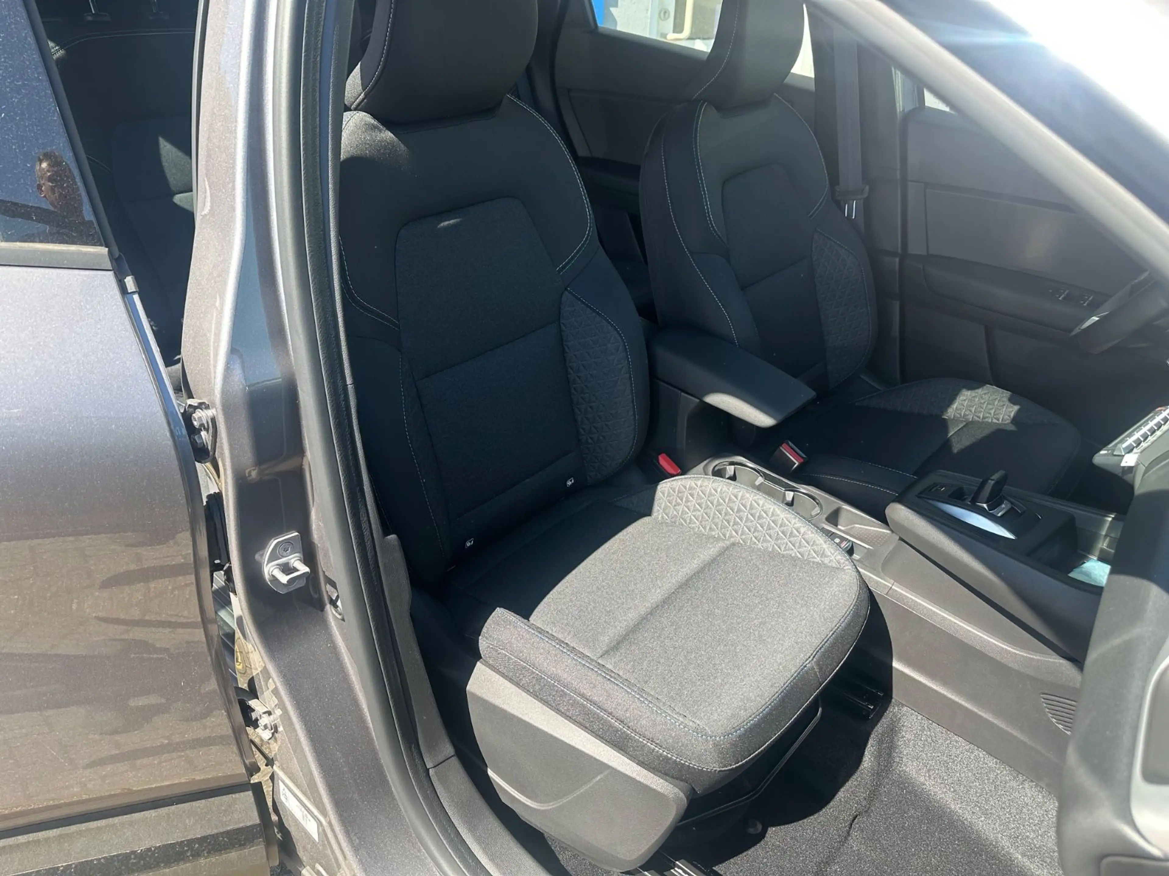 Mitsubishi Grandis 1.3 MHEV 103 kW Diamant PLUS — photo 7