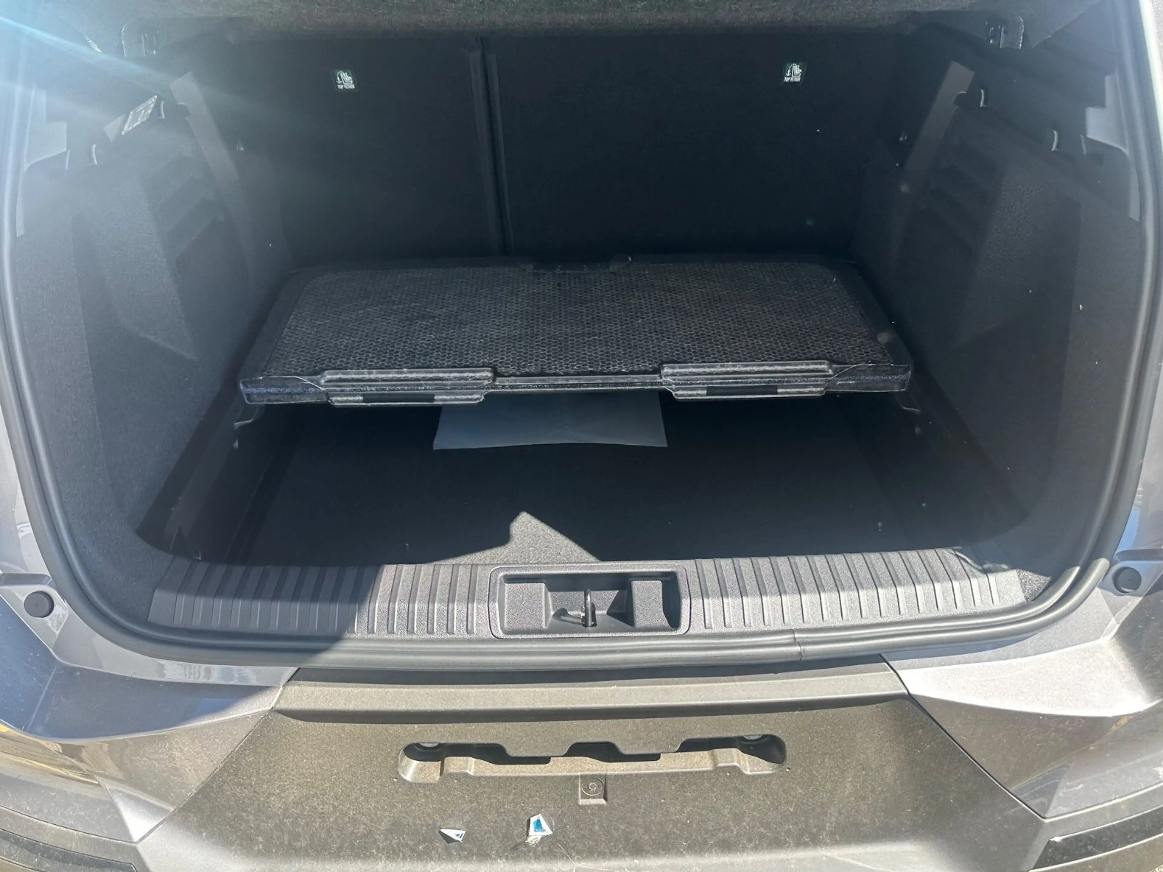 Mitsubishi Grandis 1.3 MHEV 103 kW Diamant PLUS — photo 13