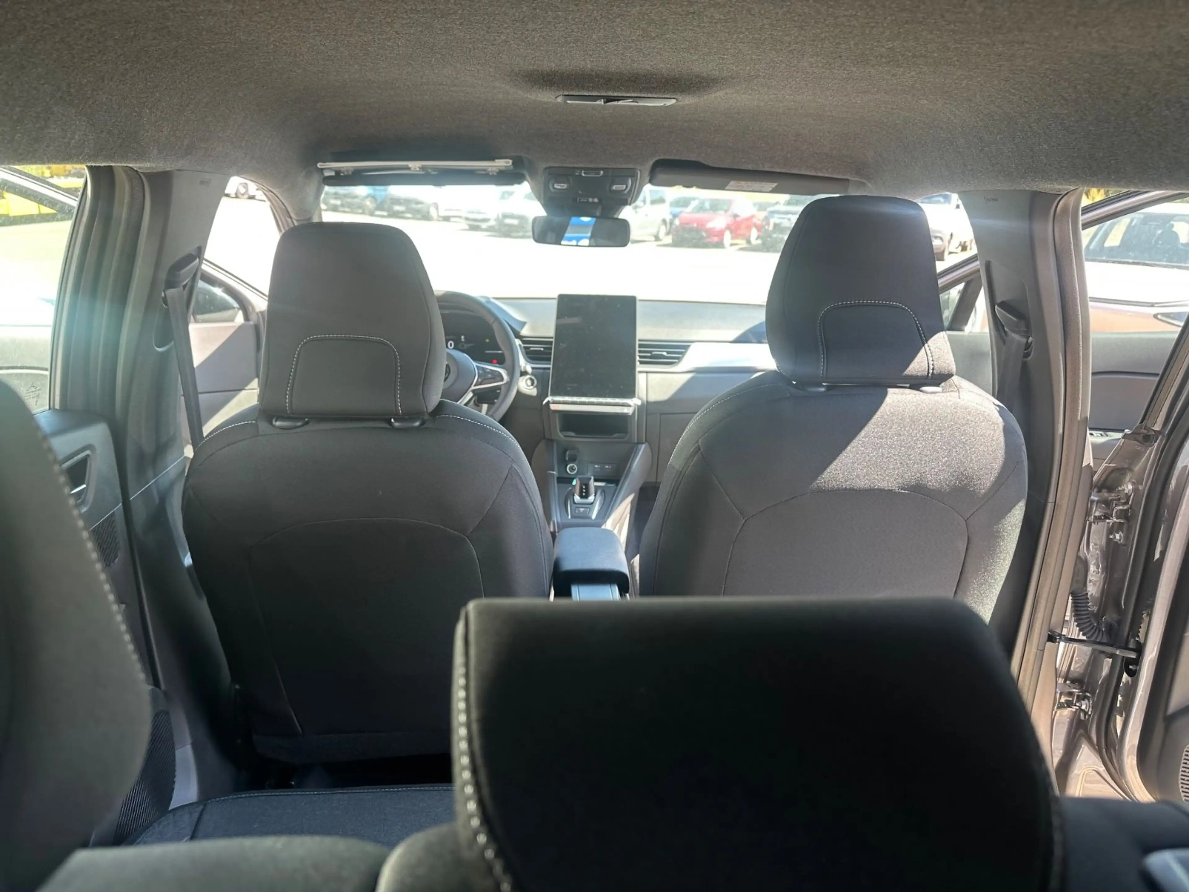 Mitsubishi Grandis 1.3 MHEV 103 kW Diamant PLUS — photo 14