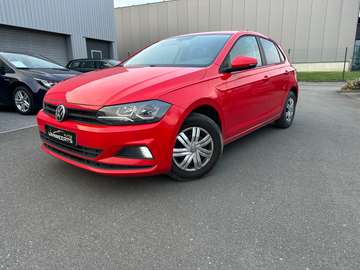 1.0i Trendline,  32.000 km!!