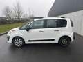 Citroen C3 Picasso C3 Picasso HDi 90 Attraction Blanc - thumbnail 2