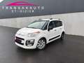 Citroen C3 Picasso C3 Picasso HDi 90 Attraction Blanc - thumbnail 1