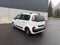Citroen C3 Picasso C3 Picasso HDi 90 Attraction Blanc - thumbnail 3