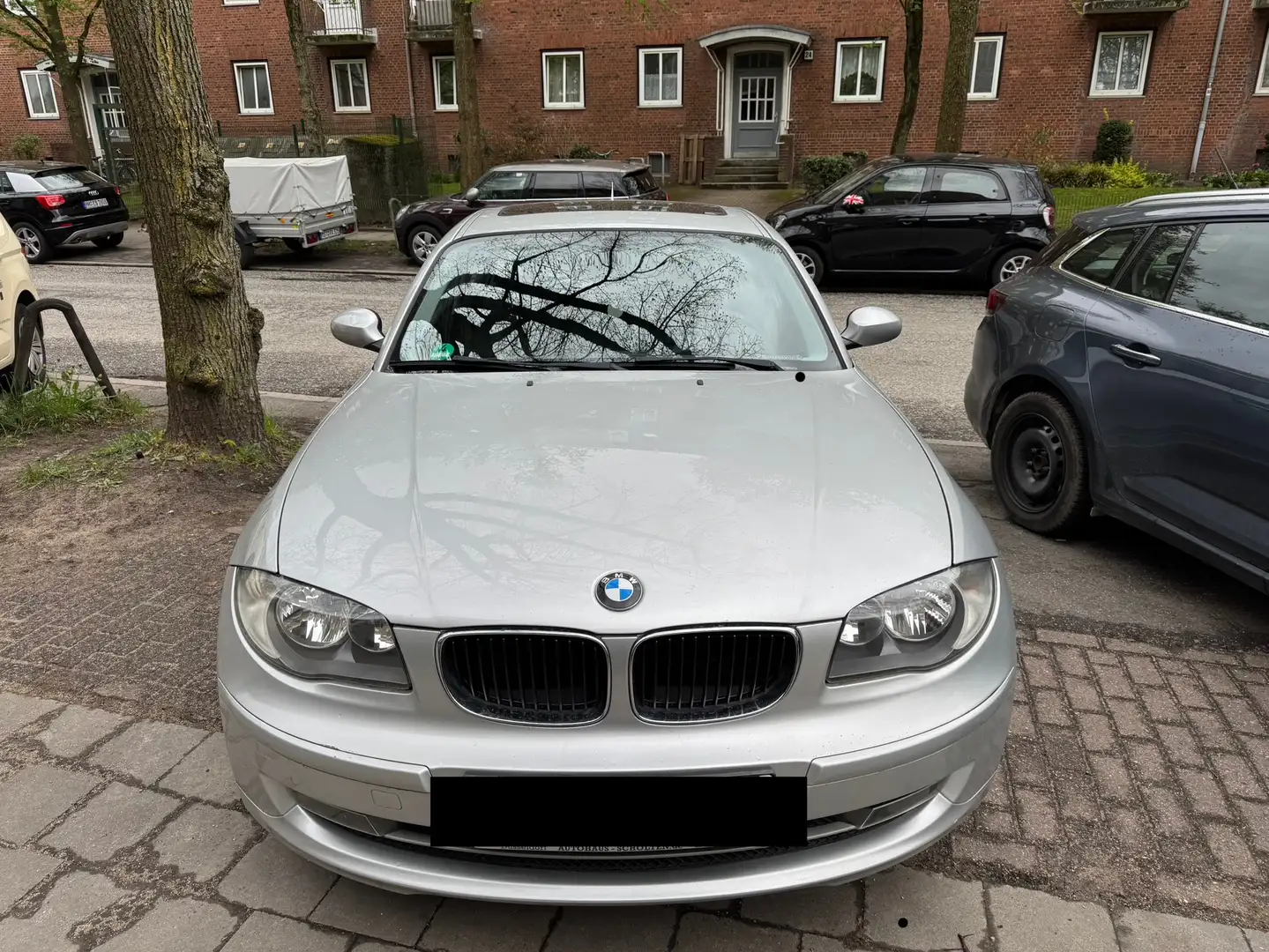 BMW 116 TOP GEPFLEGT - 2