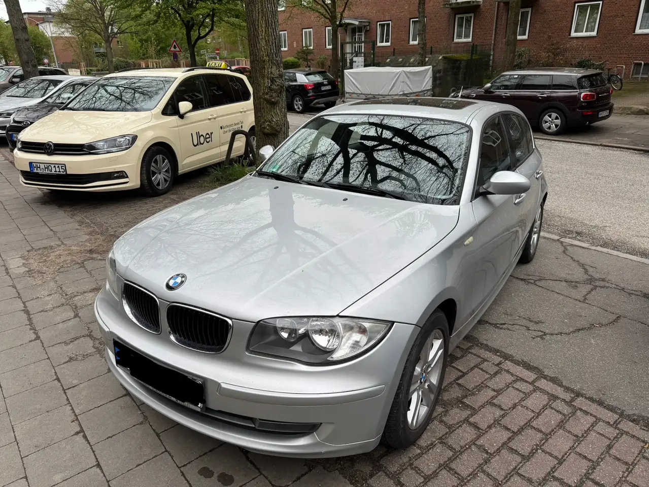 BMW 116