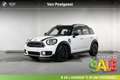 MINI Countryman SE All4 | Panoramadak |18"Pin Spoke zwart | Achteruit Blanc - thumbnail 1