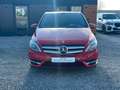 Mercedes-Benz B 200 AUTOMATIK LEDER KLIMA PDC PANO EXCLUSIVPAK Rouge - thumbnail 3