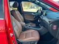 Mercedes-Benz B 200 AUTOMATIK LEDER KLIMA PDC PANO EXCLUSIVPAK Rouge - thumbnail 11