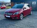 Mercedes-Benz B 200 AUTOMATIK LEDER KLIMA PDC PANO EXCLUSIVPAK Rouge - thumbnail 2