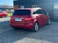 Mercedes-Benz B 200 AUTOMATIK LEDER KLIMA PDC PANO EXCLUSIVPAK Rouge - thumbnail 5
