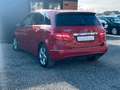 Mercedes-Benz B 200 AUTOMATIK LEDER KLIMA PDC PANO EXCLUSIVPAK Rouge - thumbnail 7