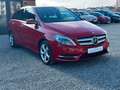 Mercedes-Benz B 200 AUTOMATIK LEDER KLIMA PDC PANO EXCLUSIVPAK Rouge - thumbnail 4
