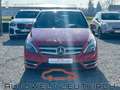 Mercedes-Benz B 200 AUTOMATIK LEDER KLIMA PDC PANO EXCLUSIVPAK Rouge - thumbnail 1